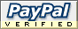 Pay Pal Verified