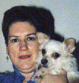 Taffy & Mom
