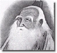 Lao Tzu